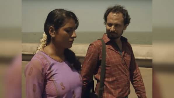 Jaoon Kahan Bata Ae Dil movie review: An absorbing take on modern-day love with Mumbai at its center
