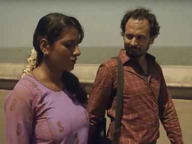 Jaoon Kahan Bata Ae Dil movie review: An absorbing take on modern-day love with Mumbai at its center Jaoon Kahan Bata Ae Dil movie review: An absorbing take on modern-day love with Mumbai at its center
