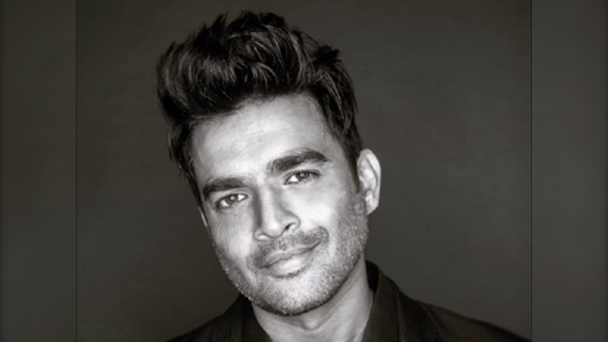 R Madhavan takes over directorial reigns of Rocketry: The Nambi Effect after Ananth Mahadevan's exit