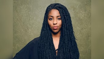 Jessica Williams cast as lead in Mindy Kaling's upcoming romantic comedy series, Four Weddings and a Funeral