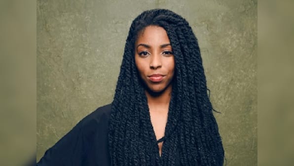 Jessica Williams cast as lead in Mindy Kaling's upcoming romantic comedy series, Four Weddings and a Funeral