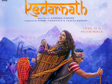Kedarnath: Local body of priests says Sara Ali Khan-starrer promotes love jihad, demand ban Kedarnath: Local body of priests says Sara Ali Khan-starrer promotes love jihad, demand ban
