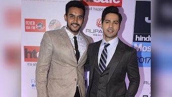Varun Dhawan to star as lead in Shashank Khaitan's action entertainer, confirms Dhadak director