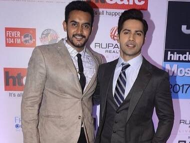 Varun Dhawan to star as lead in Shashank Khaitan's action entertainer, confirms Dhadak director