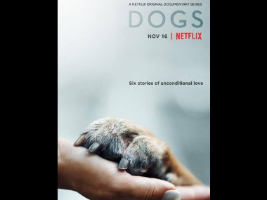 Dogs trailer: Netflix's six-part docuseries promises to be compelling journey between man and his best friend Dogs trailer: Netflix's six-part docuseries promises to be compelling journey between man and his best friend