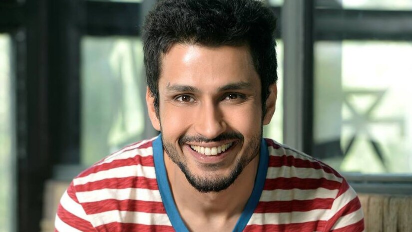 Amol Parashar