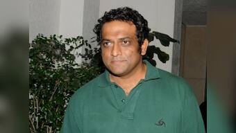 Anurag Basu confirms Abhishek Bachchan, Rajkummar Rao film isn't a sequel to Life In a... Metro