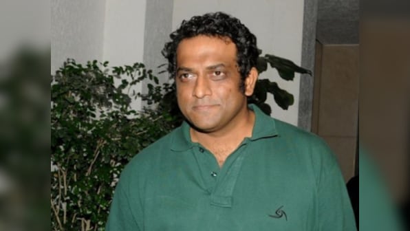 Anurag Basu confirms his next, starring Abhishek Bachchan, is not a sequel of Life...in a Metro