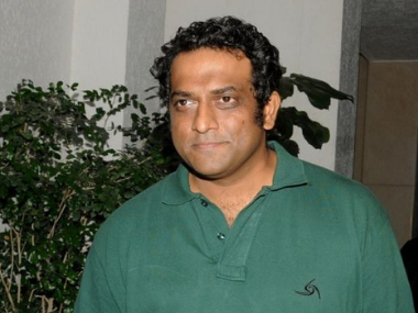Anurag Basu confirms Abhishek Bachchan, Rajkummar Rao film isn't a sequel to Life In a... Metro Anurag Basu confirms Abhishek Bachchan, Rajkummar Rao film isn't a sequel to Life In a... Metro