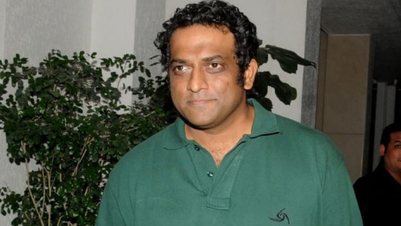Anurag Basu reveals schedule clash with Kangana Ranauts Manikarnika made her drop Imali