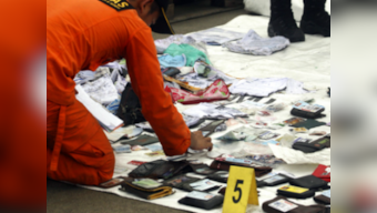 Indonesia Lion Air flight crash: More body parts of 189 passengers found; cause of crash still not ascertained