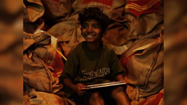 Chippa movie review: A magical children's film with notes on modern-day Kolkata, and adulthood