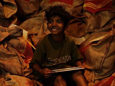 Chippa movie review: A magical children's film with notes on modern-day Kolkata, and adulthood