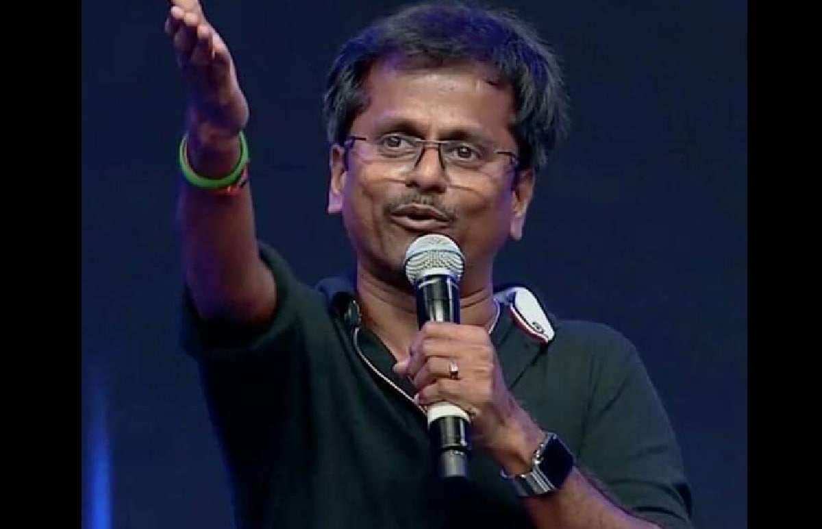 Sarkar: Director AR Murugadoss to have cameo in film, starring Vijay