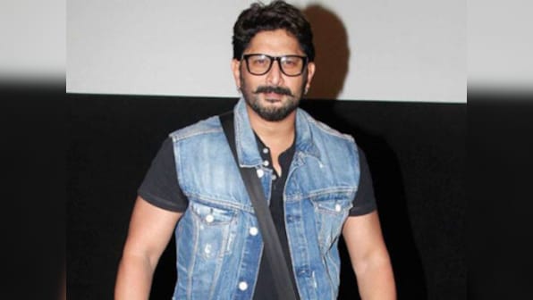 Simmba: Arshad Warsi to make cameo in rehash of 'Aankh Maare' in ...