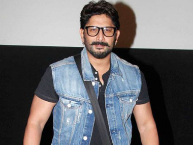 Simmba: Arshad Warsi to make cameo in rehash of 'Aankh Maare' in Ranveer Singh, Sara Ali Khan's film Simmba: Arshad Warsi to make cameo in rehash of 'Aankh Maare' in Ranveer Singh, Sara Ali Khan's film