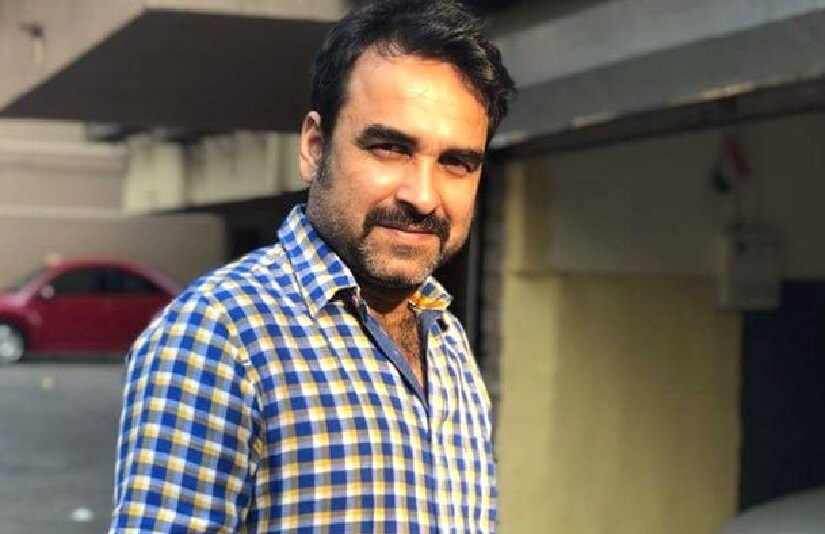 Pankaj Tripathi, Image from Twitter @aapkimahima