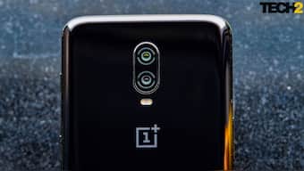 First look at upcoming OnePlus phone reveals circular camera setup at the back