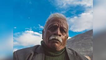 Namdev Bhau - In Search of Silence movie review: A lyrical experience with unschooled performances