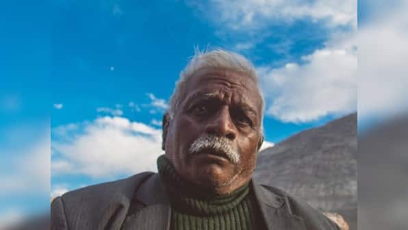 Namdev Bhau - In Search of Silence movie review: A lyrical experience with unschooled performances