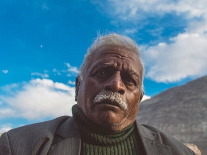 Namdev Bhau - In Search of Silence movie review: A lyrical experience with unschooled performances