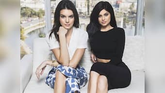 Kylie Jenner, Kendall launch affordable accessories, handbags for supermarket chain Walmart