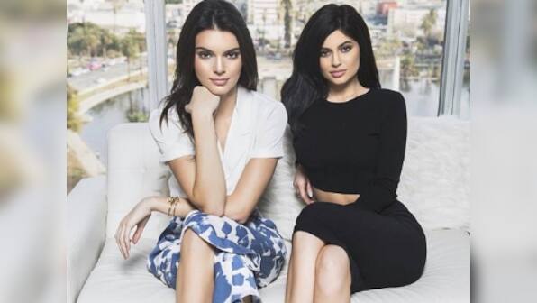 Kylie Jenner, Kendall launch affordable accessories, handbags for supermarket chain Walmart