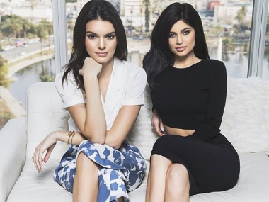 Kylie Jenner, Kendall launch affordable accessories, handbags for supermarket chain Walmart Kylie Jenner, Kendall launch affordable accessories, handbags for supermarket chain Walmart