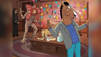 Netflix renews animated comedy show BoJack Horseman for season 6 after positive response