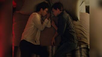 Boy Erased trailer: Lucas Hedges' heartbreaking struggle with homosexuality evokes empathy