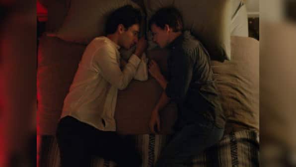 Boy Erased trailer: Lucas Hedges' heartbreaking struggle with homosexuality evokes empathy