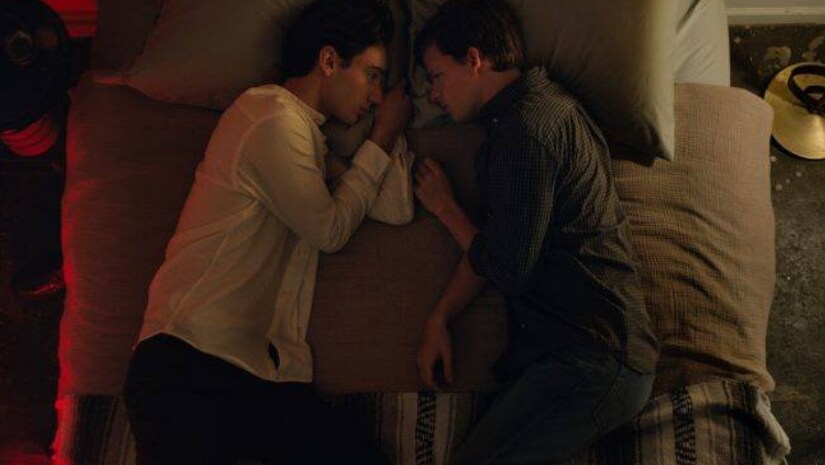 Boy Erased trailer: Lucas Hedges heartbreaking struggle with homosexuality evokes empathy