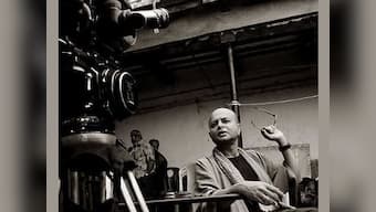 Sangeeta Datta's Bird of Dusk is an impassioned tribute to her friend, Bengali filmmaker Rituparno Ghosh