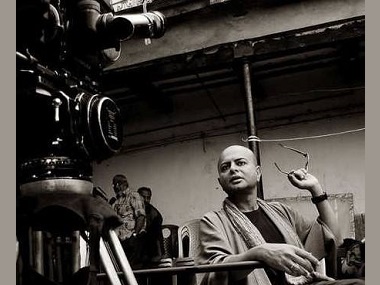 Sangeeta Datta's Bird of Dusk is an impassioned tribute to her friend, Bengali filmmaker Rituparno Ghosh Sangeeta Datta's Bird of Dusk is an impassioned tribute to her friend, Bengali filmmaker Rituparno Ghosh