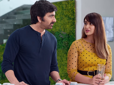 Amar Akbar Anthony teaser: Ravi Teja, Ileana D'cruz's racy action-drama poses many questions Amar Akbar Anthony teaser: Ravi Teja, Ileana D'cruz's racy action-drama poses many questions