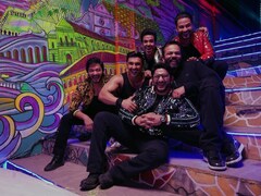 Simmba Golmaal Cast To Make Special Appearance In Ranveer Singh Sara Ali Khan Rohit Shetty S Action Comedy Entertainment News Firstpost Simba is a 2019 indian tamil stoner comedy film, written and directed by arvind sridhar. ranveer singh sara ali khan rohit