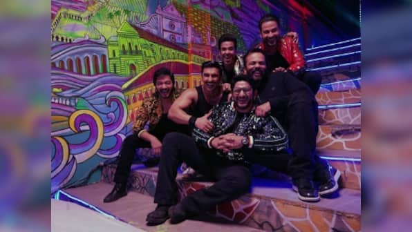 Simmba: Golmaal cast to make special appearance in Ranveer Singh, Sara Ali Khan, Rohit Shetty's action comedy