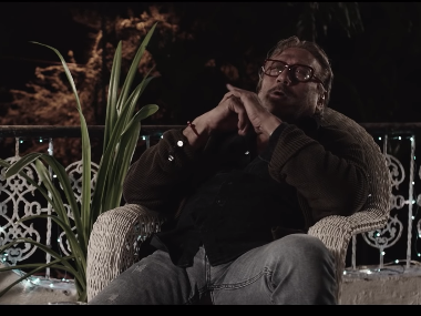 The Playboy Mr. Sawhney review: Jackie Shroff, Tahir Raj Bhasin's short film is an utterly insipid affair The Playboy Mr. Sawhney review: Jackie Shroff, Tahir Raj Bhasin's short film is an utterly insipid affair