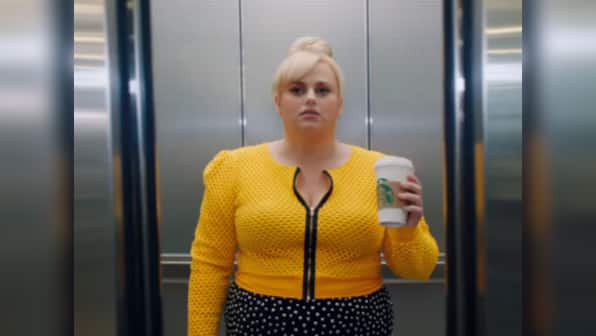Isn't It Romantic trailer: Rebel Wilson, Liam Hemsworth, Adam Devine sparkle in this laughathon