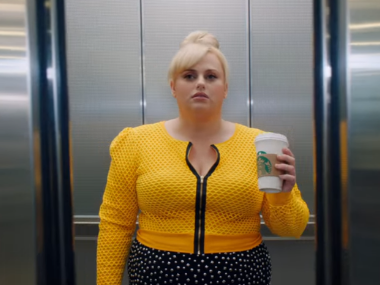 Isn't It Romantic trailer: Rebel Wilson, Liam Hemsworth, Adam Devine sparkle in this laughathon Isn't It Romantic trailer: Rebel Wilson, Liam Hemsworth, Adam Devine sparkle in this laughathon