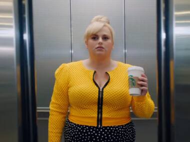 Isn't It Romantic trailer: Rebel Wilson, Liam Hemsworth, Adam Devine sparkle in this laughathon