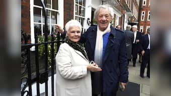 Kenneth Branagh's Shakespearean drama All Is True  to star Judi Dench, Ian McKellan