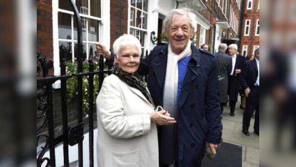 Kenneth Branagh's Shakespearean drama All Is True  to star Judi Dench, Ian McKellan