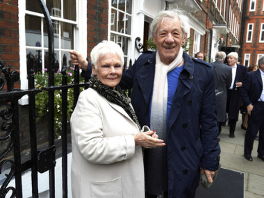 Kenneth Branagh's Shakespearean drama All Is True to star Judi Dench, Ian McKellan Kenneth Branagh's Shakespearean drama All Is True to star Judi Dench, Ian McKellan