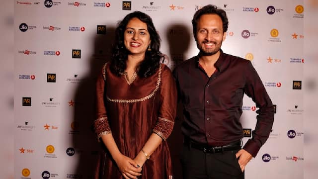 Aadish Keluskar's film Jaoon Kahan Bata Ae Dil premieres at Jio MAMI ...