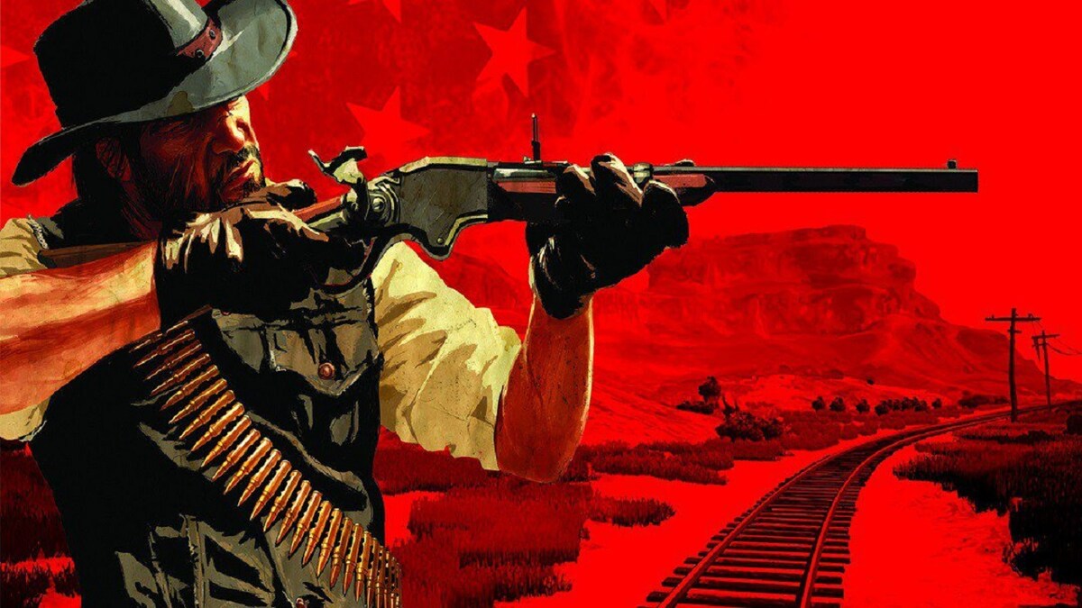 Red Dead Redemption 2 - Launch Trailer