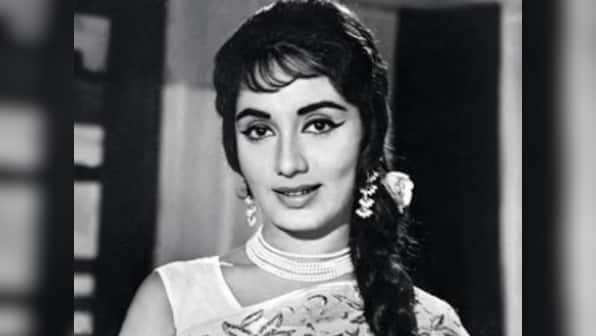 Bollywood icon Sadhana's rare images, personal belongings reclaimed by archivist from scrap dealer