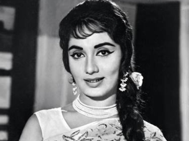 Bollywood icon Sadhana's rare images, personal belongings reclaimed by archivist from scrap dealer Bollywood icon Sadhana's rare images, personal belongings reclaimed by archivist from scrap dealer
