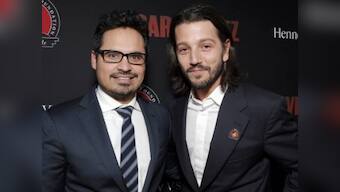 Narcos: Mexico stars Michael Pena, Diego Luna, showrunner Eric Newman to visit India in November