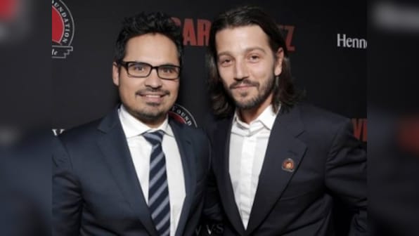 Narcos: Mexico stars Michael Pena, Diego Luna, showrunner Eric Newman to visit India in November